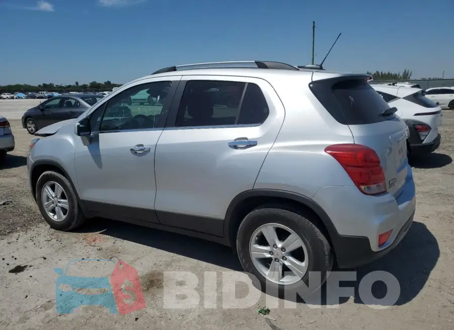 KL7CJLSB1HB169760 Photo# 2