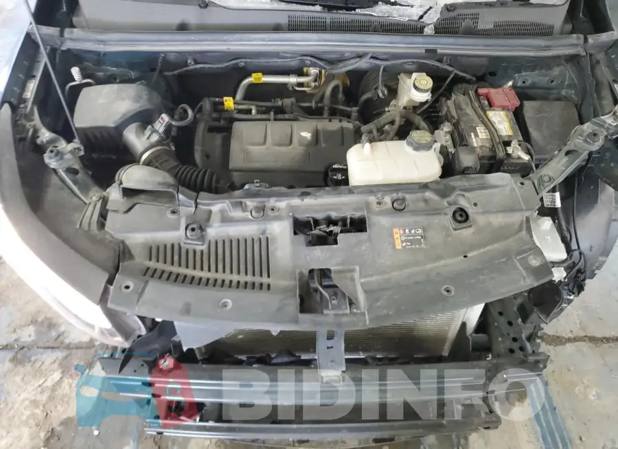 KL7CJPSBXMB352737 Photo# 12
