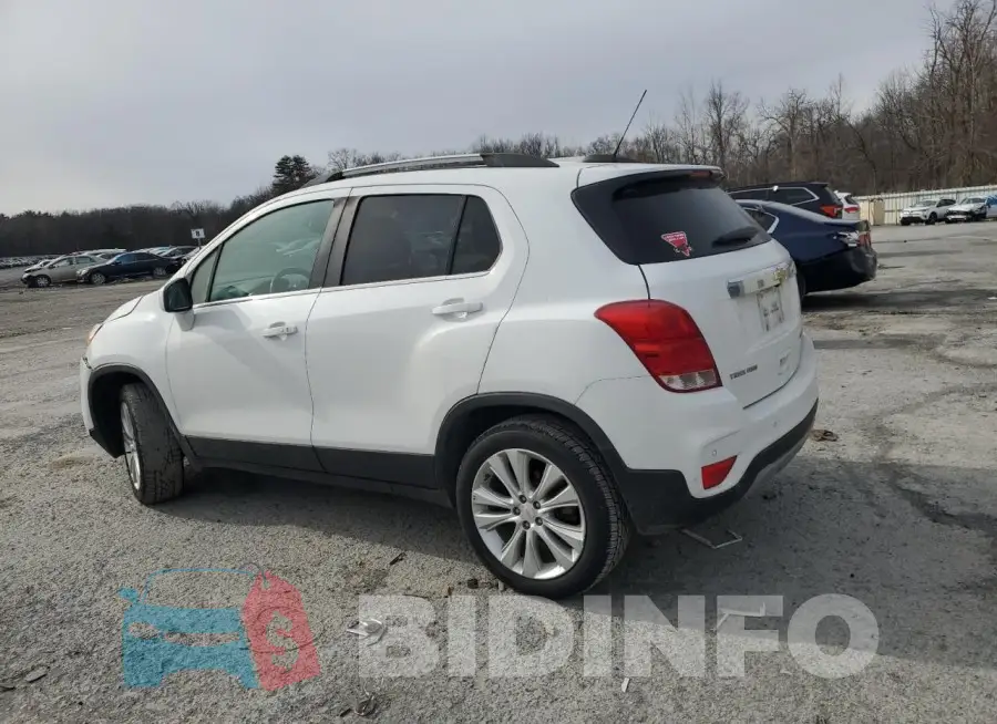 KL7CJRSB7LB318541 Photo# 2