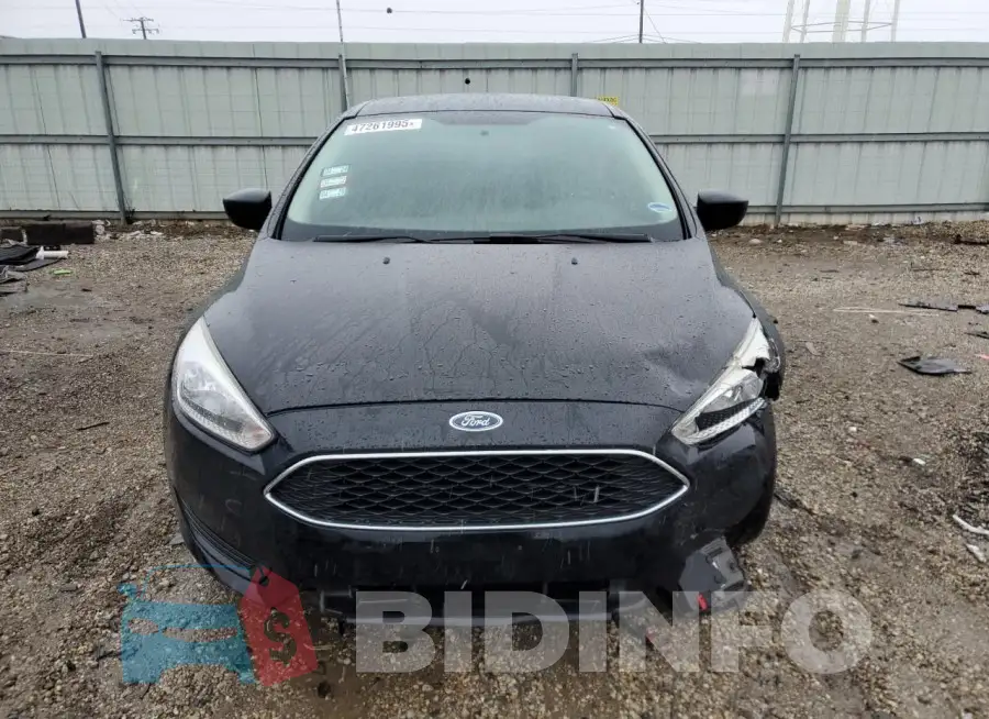 1FADP3E22GL231229 Photo# 5