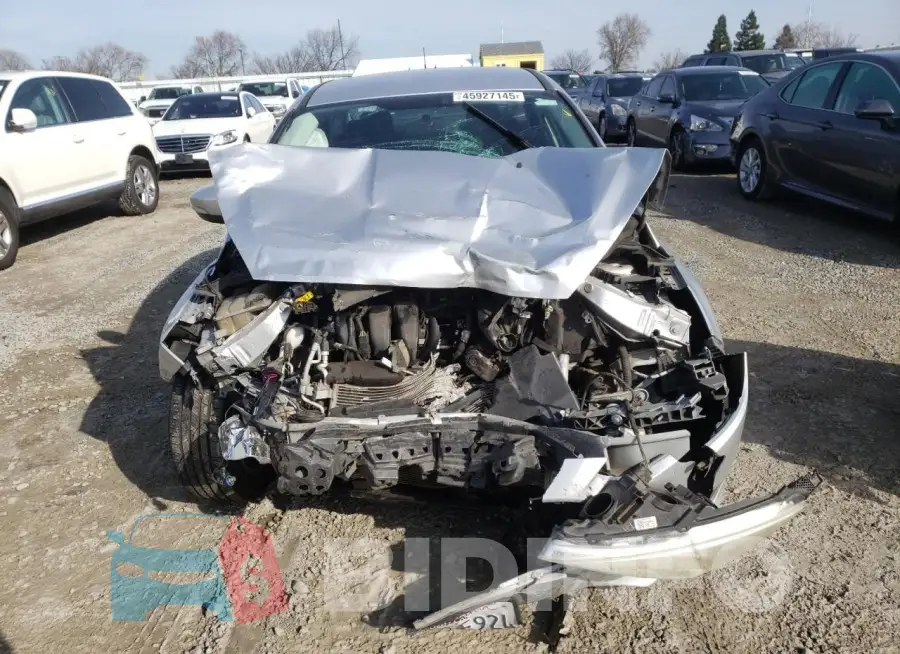 1FADP3F20HL300287 Photo# 5