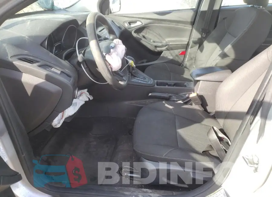 1FADP3F20HL300287 Photo# 7
