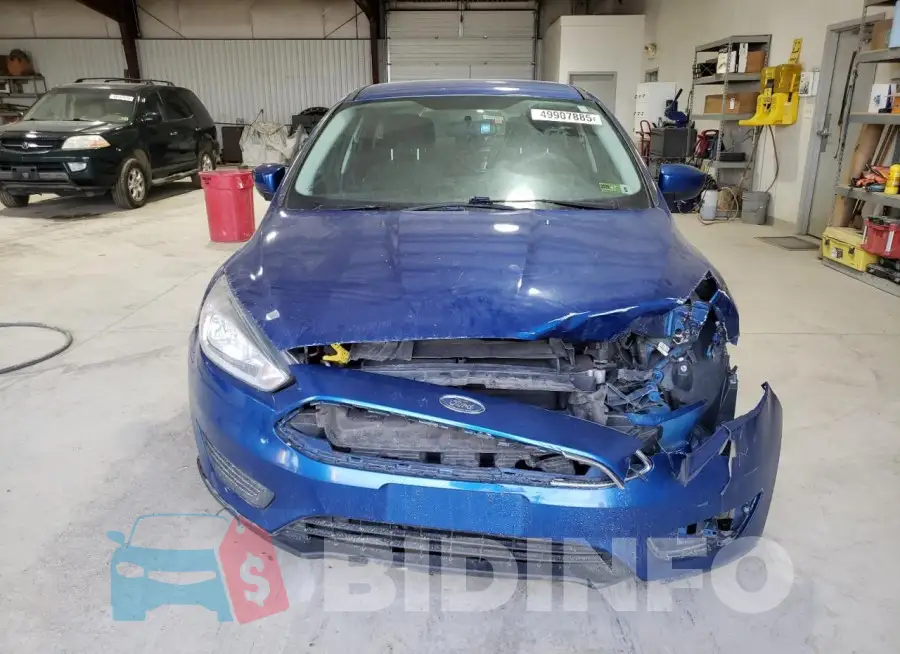 1FADP3F2XJL218072 Photo# 5