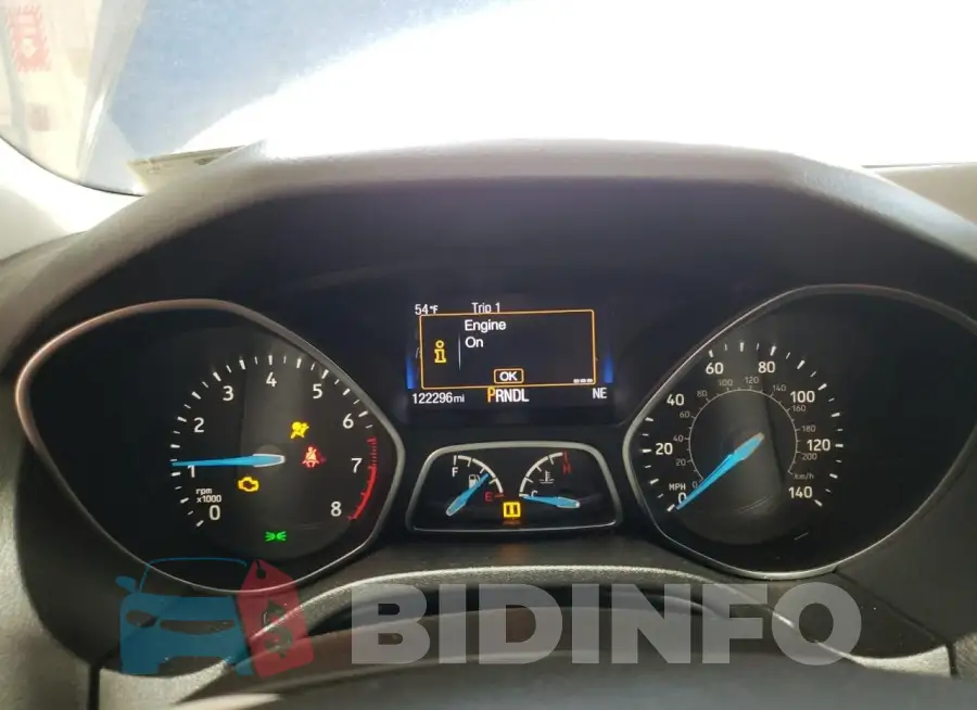 1FADP3F2XJL218072 Photo# 9