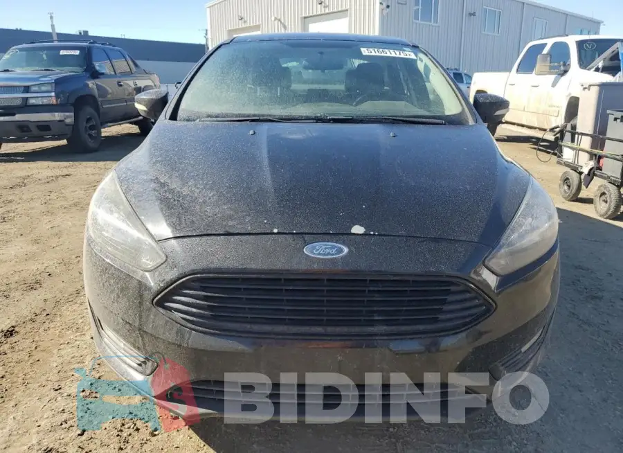 1FADP3FE3HL236319 Photo# 5