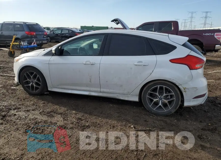 1FADP3K28GL224192 Photo# 2