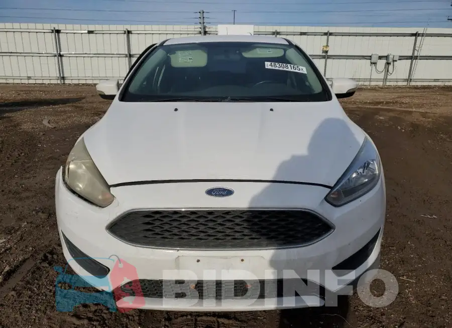 1FADP3K28GL224192 Photo# 5