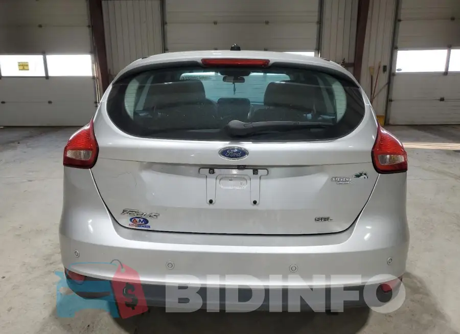 1FADP3M23HL225538 Photo# 6