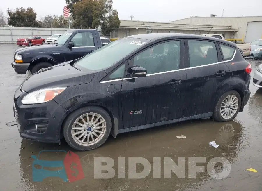1FADP5CU0GL116029 Photo# 1