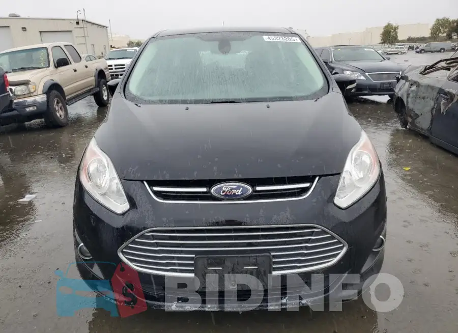 1FADP5CU0GL116029 Photo# 5