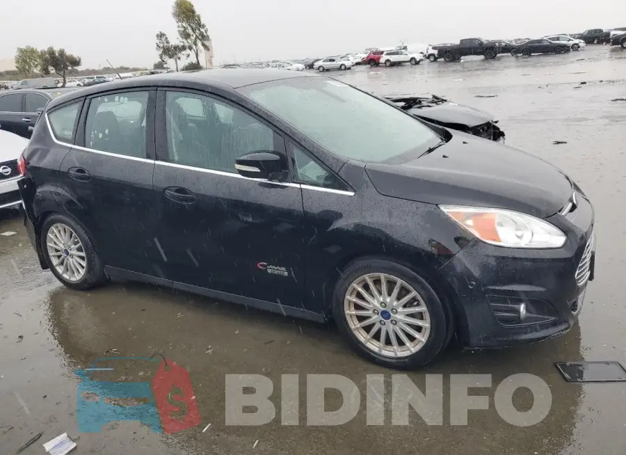1FADP5CU0GL116029 Photo# 4