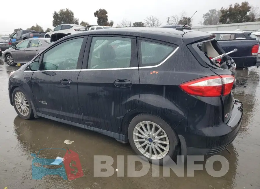 1FADP5CU0GL116029 Photo# 2
