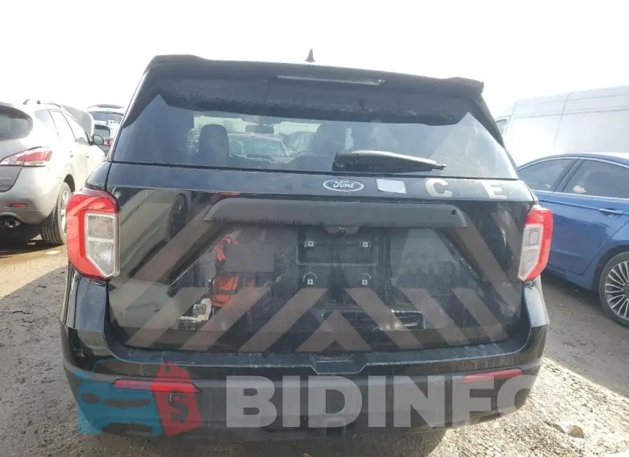 1FM5K8AB3PGB75015 Photo# 6