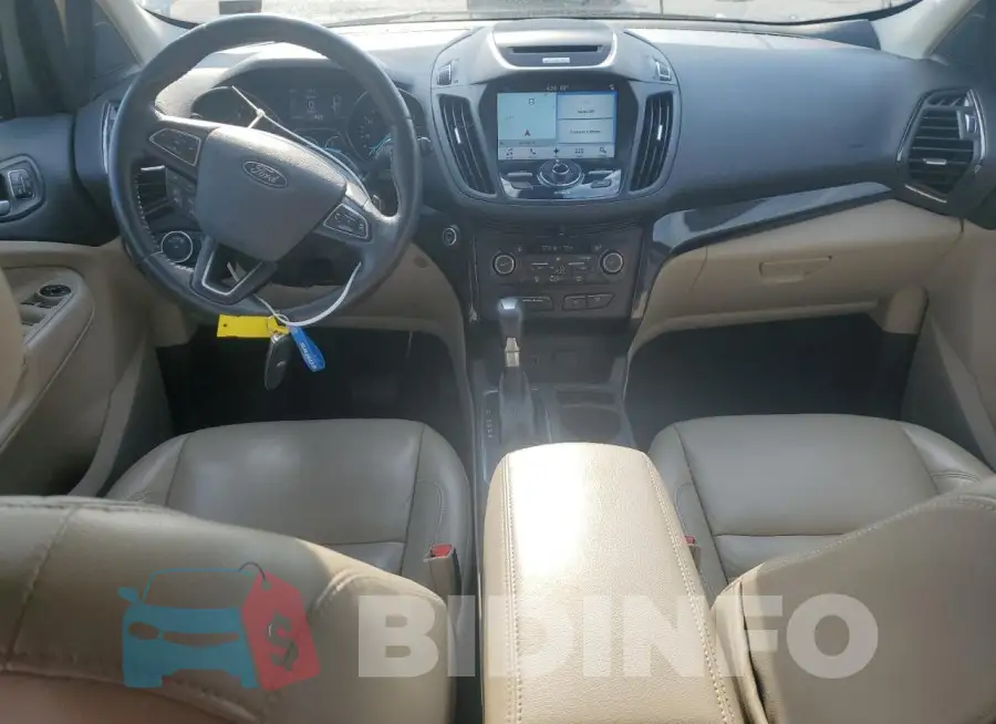 1FMCU9J94HUE18015 Photo# 8