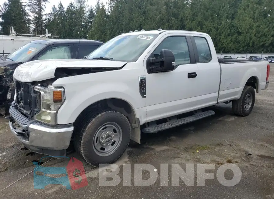 1FT7X2A65LEE63333 Photo# 1