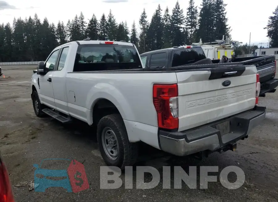 1FT7X2A65LEE63333 Photo# 2