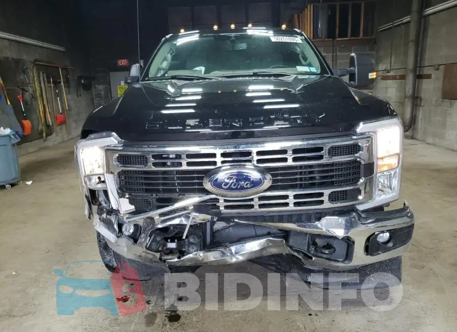 1FT7X2BN4PEC41054 Photo# 5