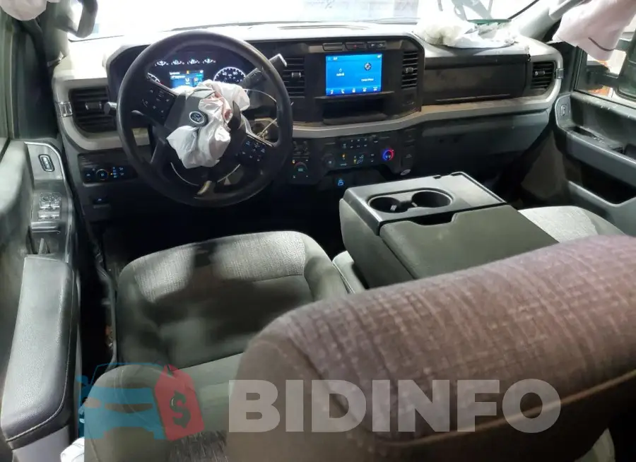 1FT7X2BN4PEC41054 Photo# 8