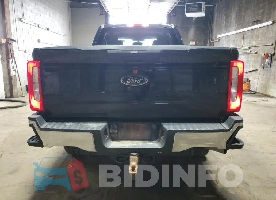 1FT7X2BN4PEC41054 Photo# 6