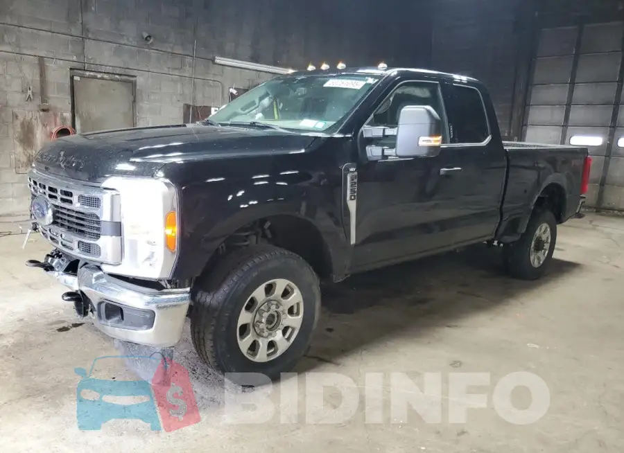 1FT7X2BN4PEC41054 Photo# 1