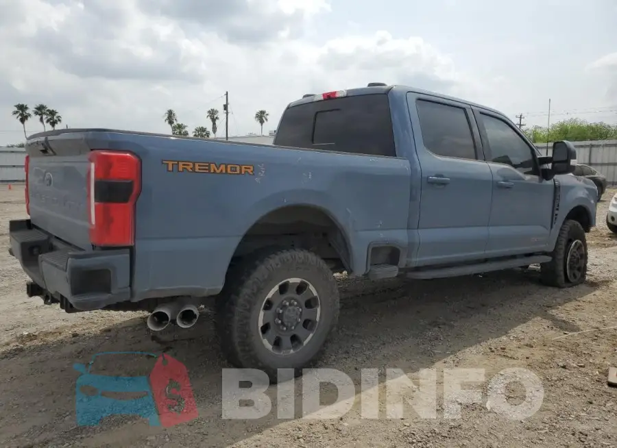 1FT8W2BM0PEE04734 Photo# 3