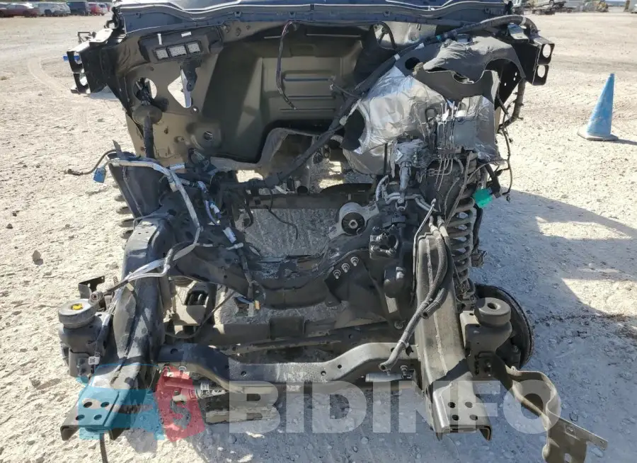 1FT8W2BT3LED61816 Photo# 11