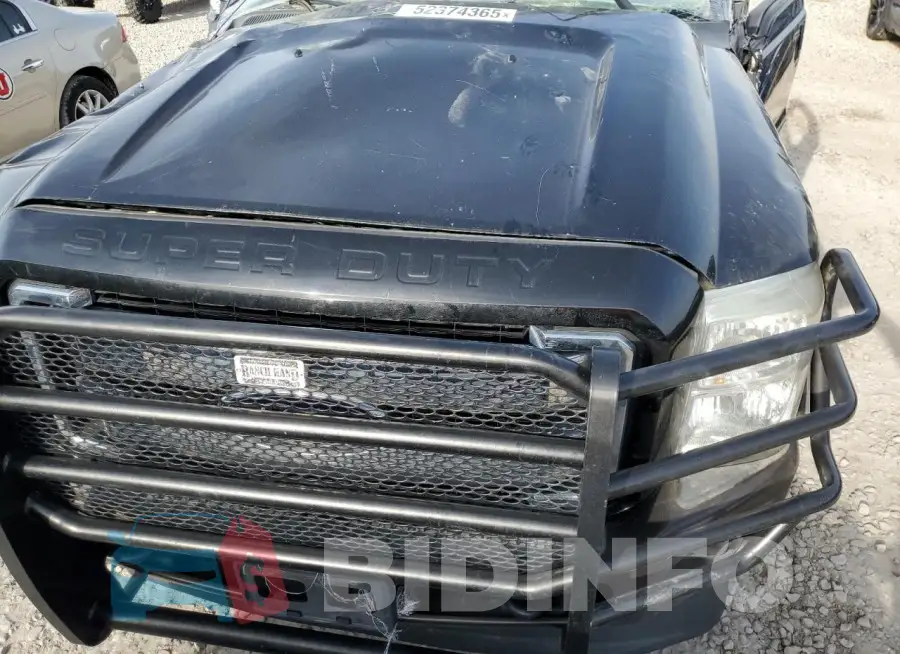 1FT8W3BT8GEA27437 Photo# 11