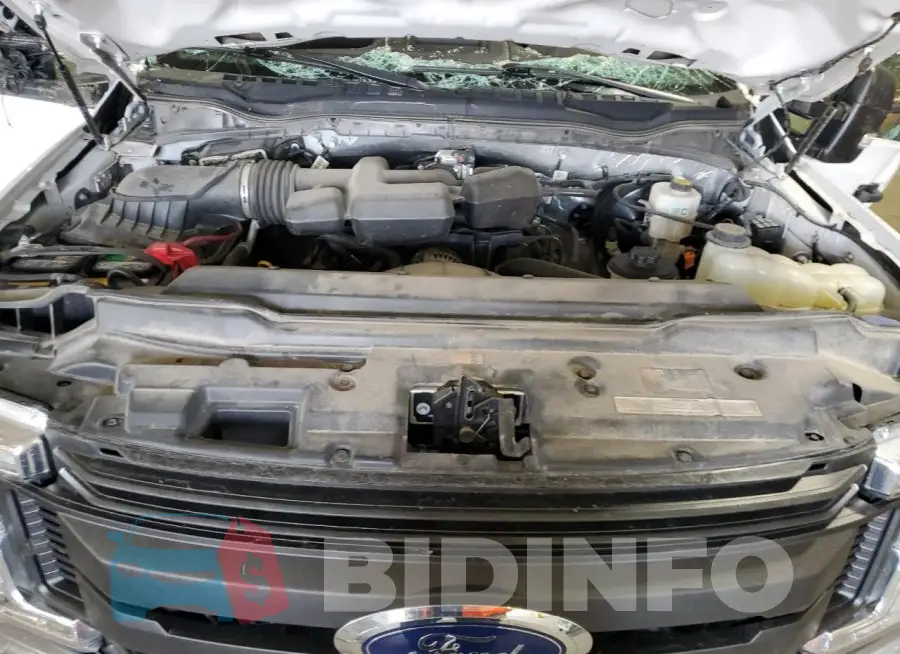 1FTBF2B69KEG23532 Photo# 11