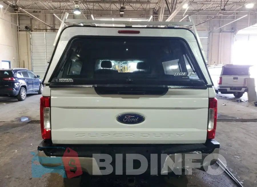 1FTBF2B69KEG23532 Photo# 6