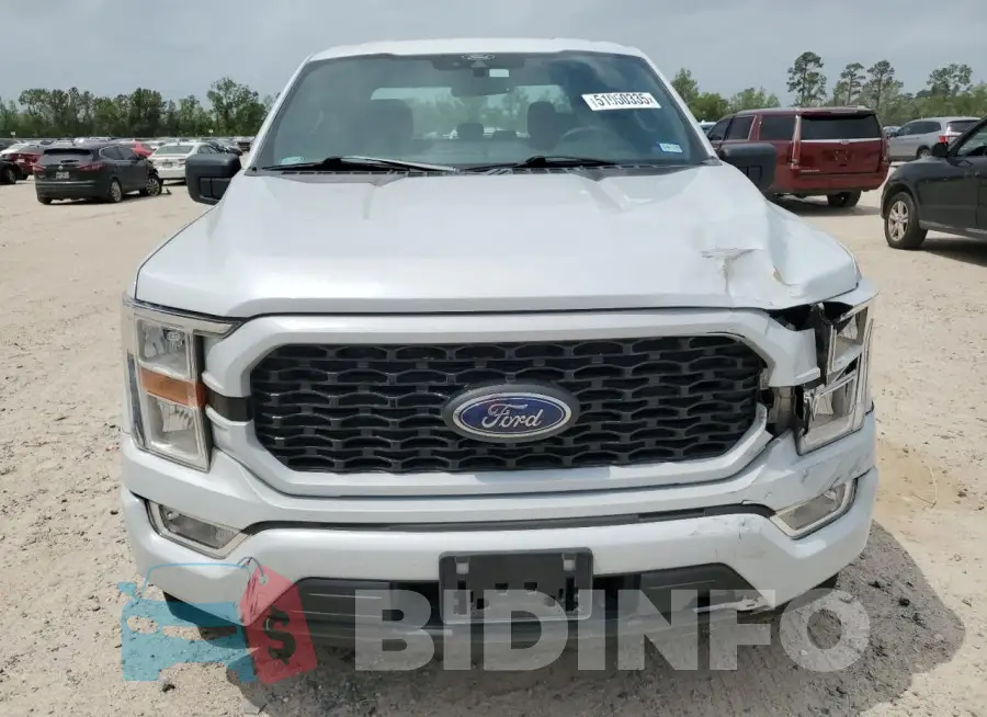 1FTEW1CP6MKD98537 Photo# 5