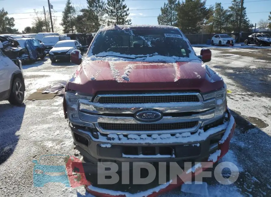 1FTEW1E48LFA80154 Photo# 5