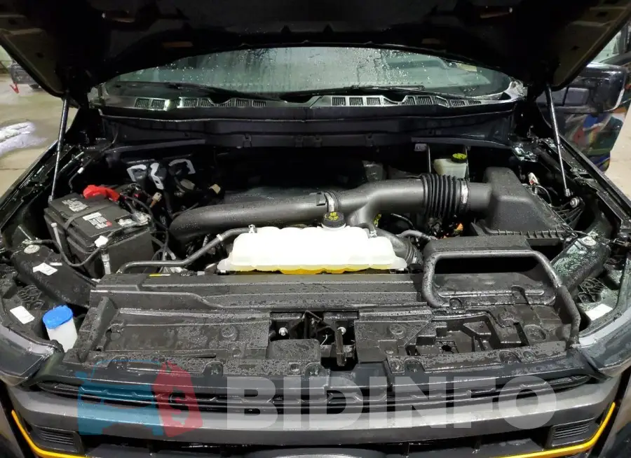 1FTEW1E83PFB86181 Photo# 11