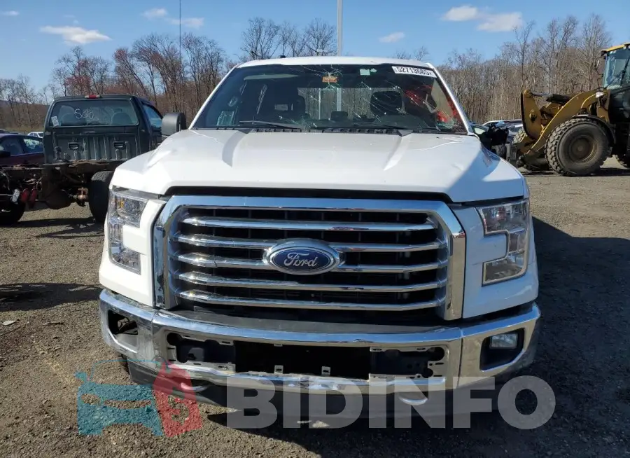 1FTEW1EF6HKE42918 Photo# 5