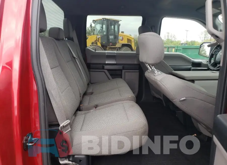 1FTEW1EG3JKC39290 Photo# 10