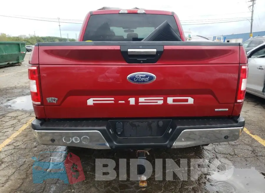 1FTEW1EG3JKC39290 Photo# 6