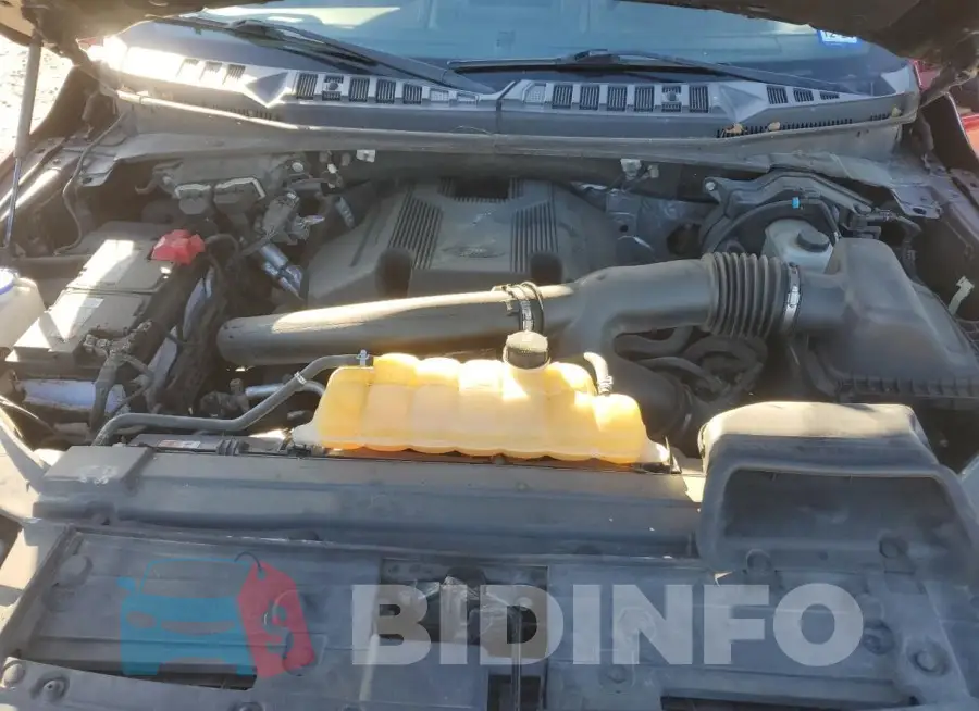 1FTEW1EG7JFB70029 Photo# 11