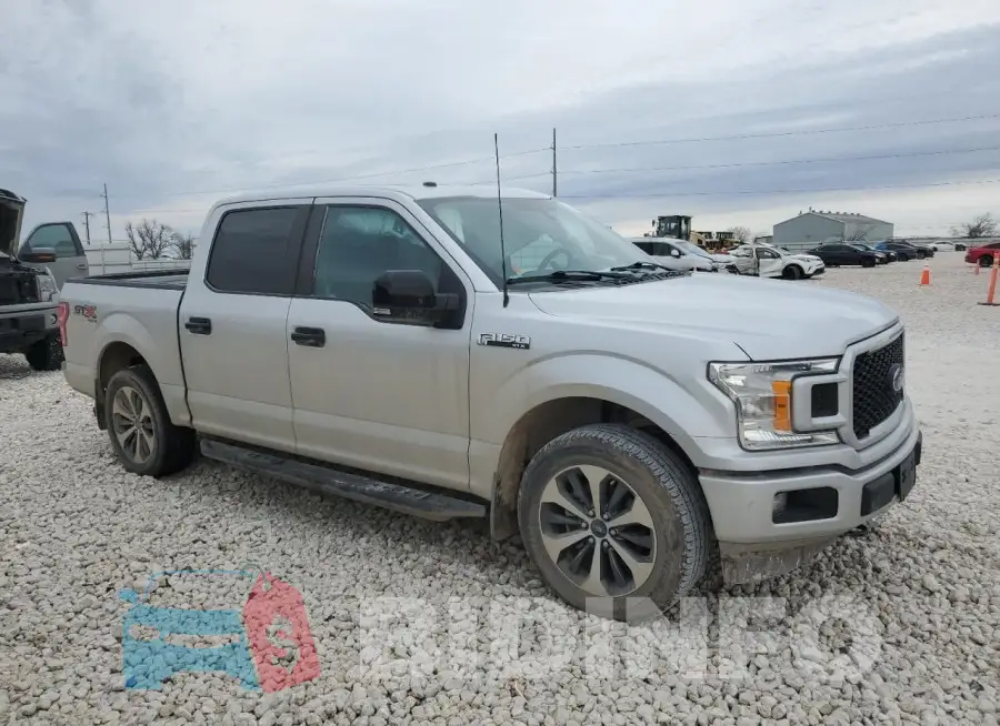 1FTEW1EP4KKD68978 Photo# 4