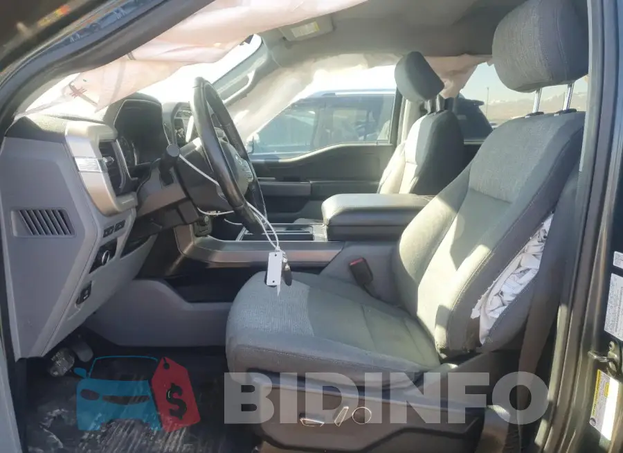 1FTFW1E81MKD16739 Photo# 7