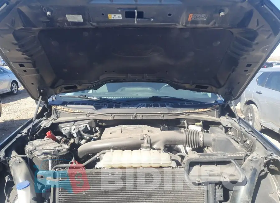 1FTFW1E81MKD16739 Photo# 11
