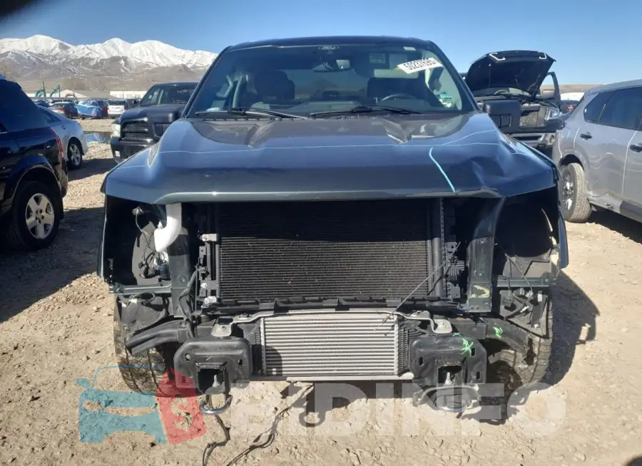 1FTFW1E81MKD16739 Photo# 5