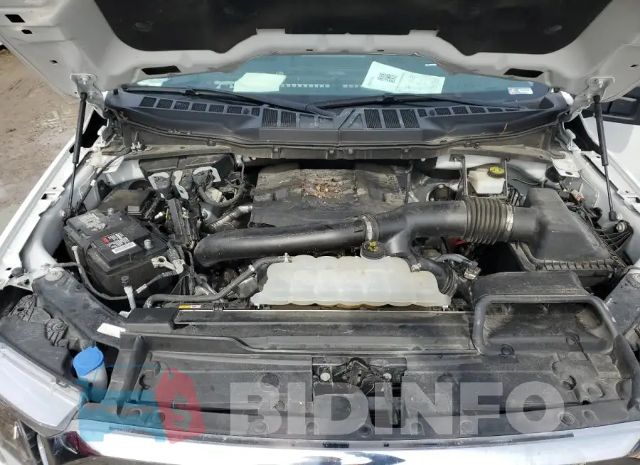 1FTFW1E85NKE84546 Photo# 11