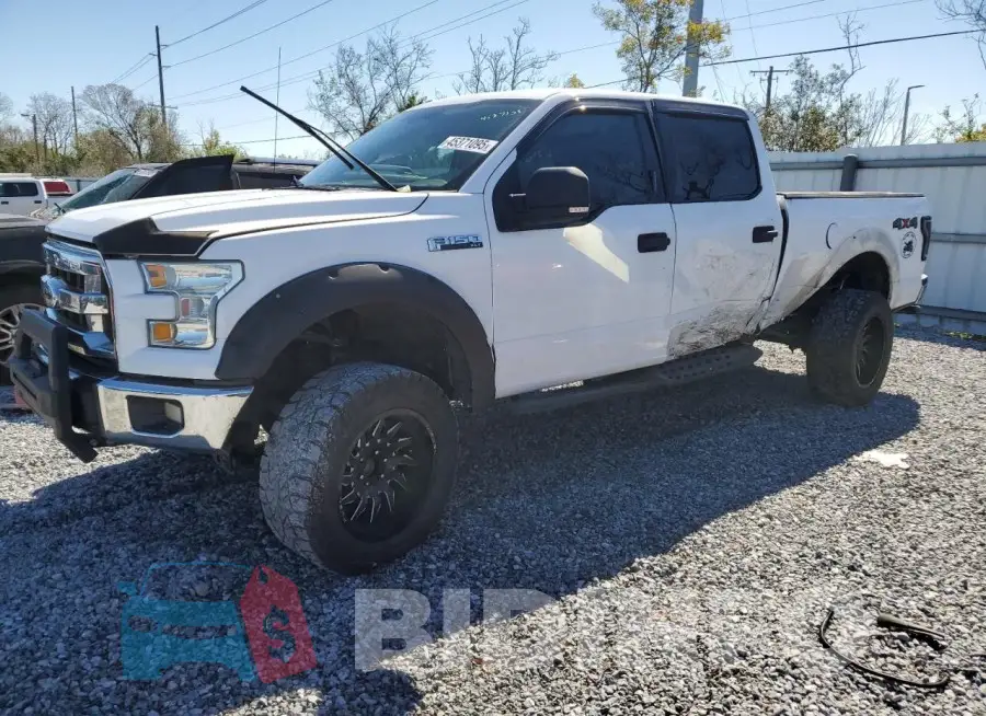 1FTFW1EF5GKD60357 Photo# 1
