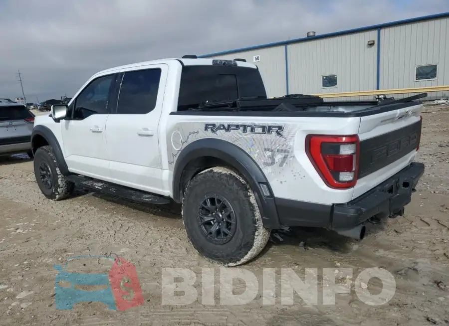 1FTFW1RG3NFB73689 Photo# 2