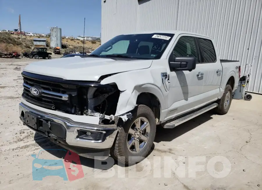 1FTFW3LD3RFA25011 Photo# 1