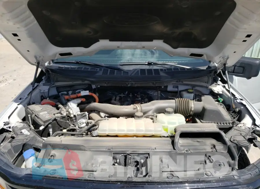 1FTFW3LD3RFA25011 Photo# 12