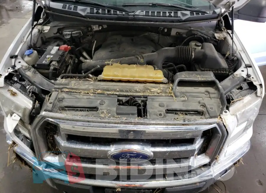 1FTFX1EG9GFD13167 Photo# 11