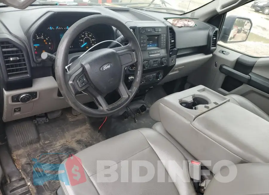 1FTMF1CPXGKD34131 Photo# 8