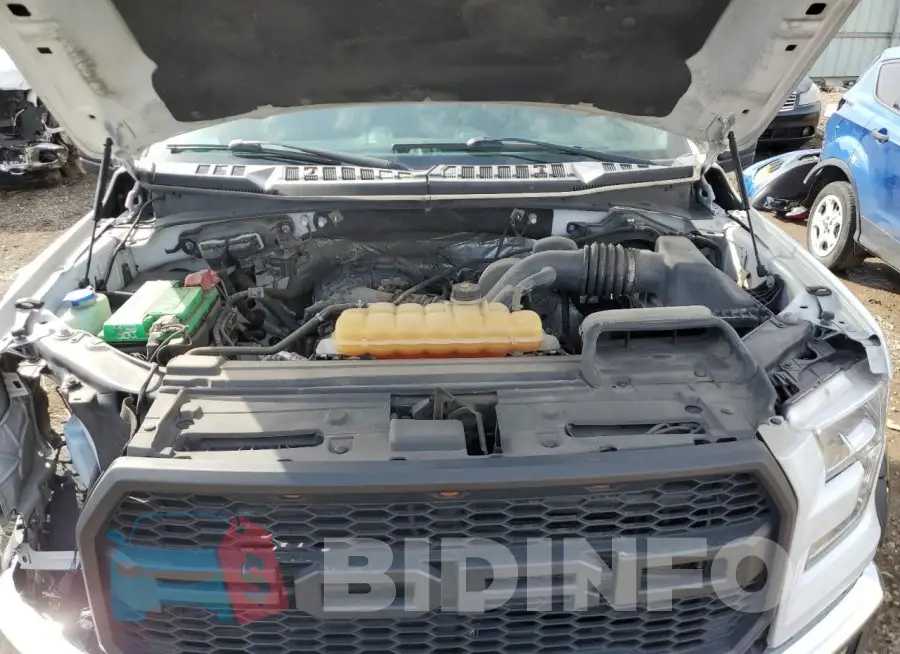 1FTMF1E82HFB50219 Photo# 11