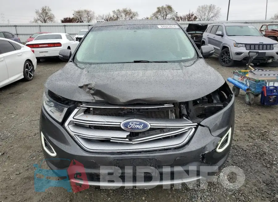 2FMPK3J97JBB53414 Photo# 5