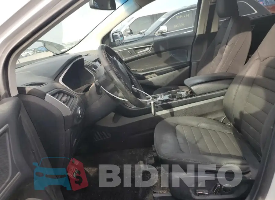 2FMPK4J86HBC54130 Photo# 7